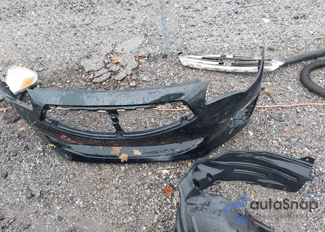 2017 Mitsubishi Mirage G4 Es z USA, uszkodzony, nr VIN ML32F3FJ4HHF15384